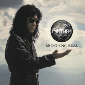 【ANTHEM】「BREATHING REAL～40years of ANTHEM～」 発売記念イベント