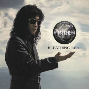 【ANTHEM】「BREATHING REAL～40years of ANTHEM～」 発売記念イベント