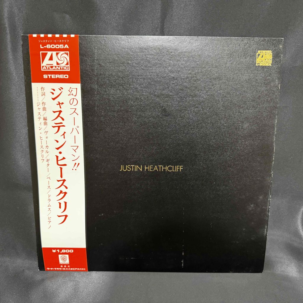 中古レコード放出】9/20(SAT) 邦楽 SALE