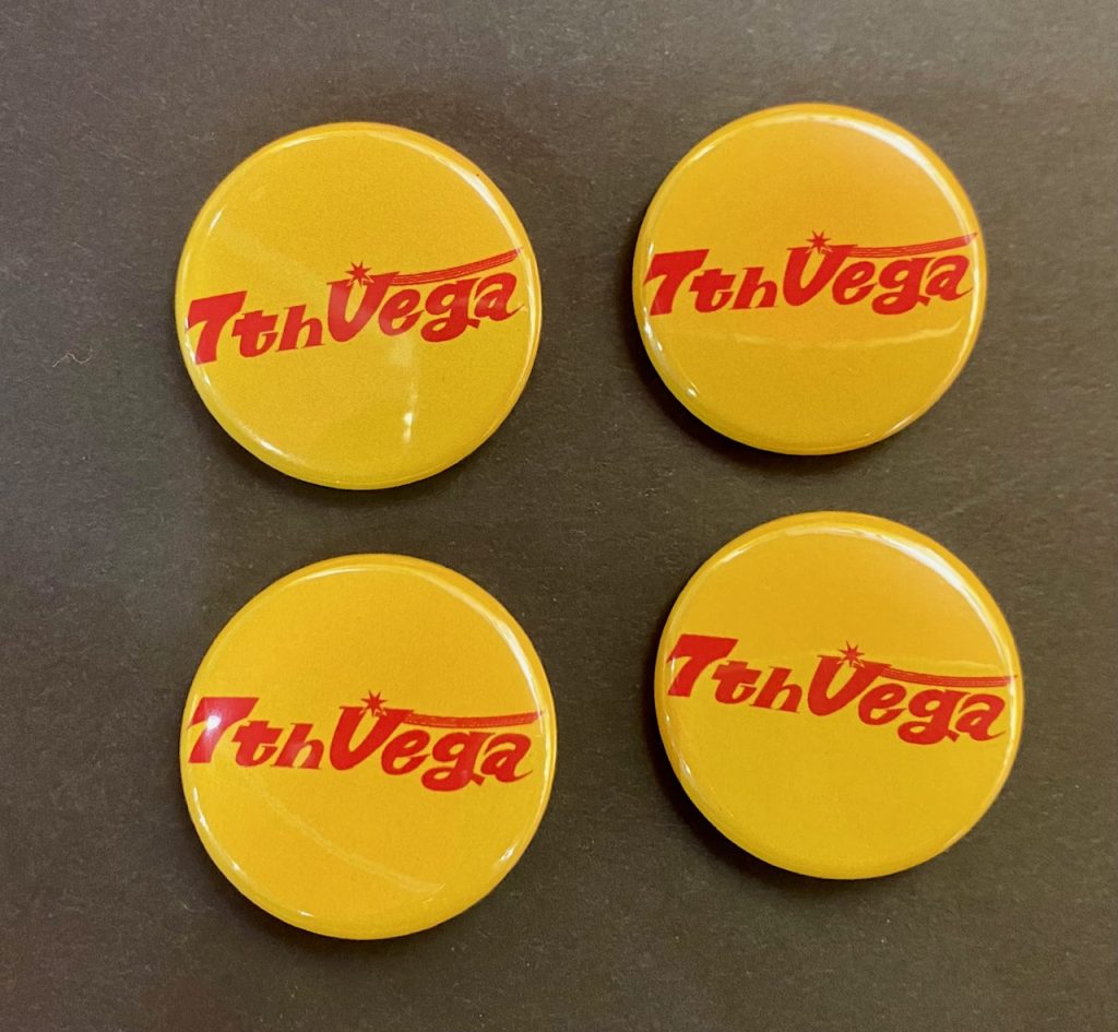 セブンス・ベガ】1st Full Album『PRINCESS』発売記念 タワーレコード