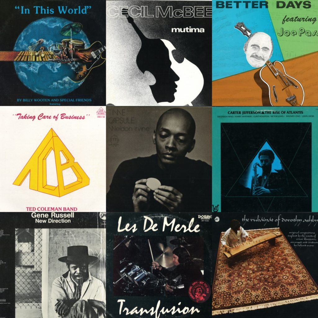 ジャズレコード　おまとめ　２０枚 人気ジャズレコードまとめ売り LPレコード4枚セット - メルカリ