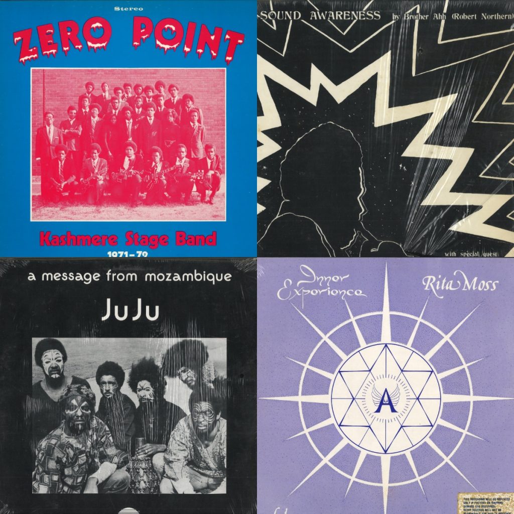 中古レコード放出】9/20(SAT) JAZZ/WORLD SALE