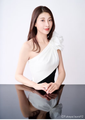 【田母神夕南】「Yuna plays Liszt ～光と闇～」発売記念ミニライブ＆サイン会