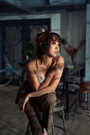 【KIMIKA】シングル『Again』 ミニライブ＆特典会