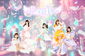 【Lapis】大宮I☆DOLL×Lapis アルバム『タイトル未定』ミニライブ＆特典会