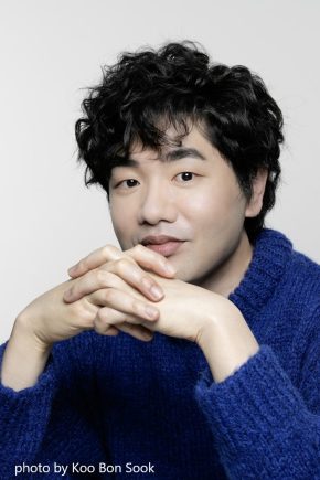 【イ・ユンス】「モーツァルト: ピアノ・ソナタ集&ロンド～ライヴ・イン・トンヨン」発売記念イベント