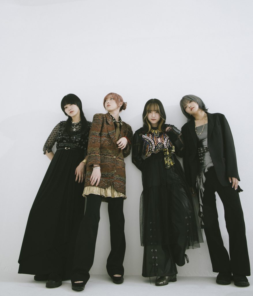 セブンス・ベガ】1st Full Album『PRINCESS』発売記念 タワーレコード