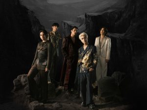 【SB19】最新EP『シムラ・アット・ワカス』世界初CD化記念スペシャルイベント