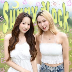 【Sunny Hock】デビューシングル『君の鼓動が聞こえるくらい』発売記念イベント