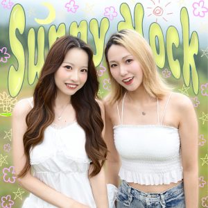 【Sunny Hock】デビューシングル『君の鼓動が聞こえるくらい』発売記念イベント
