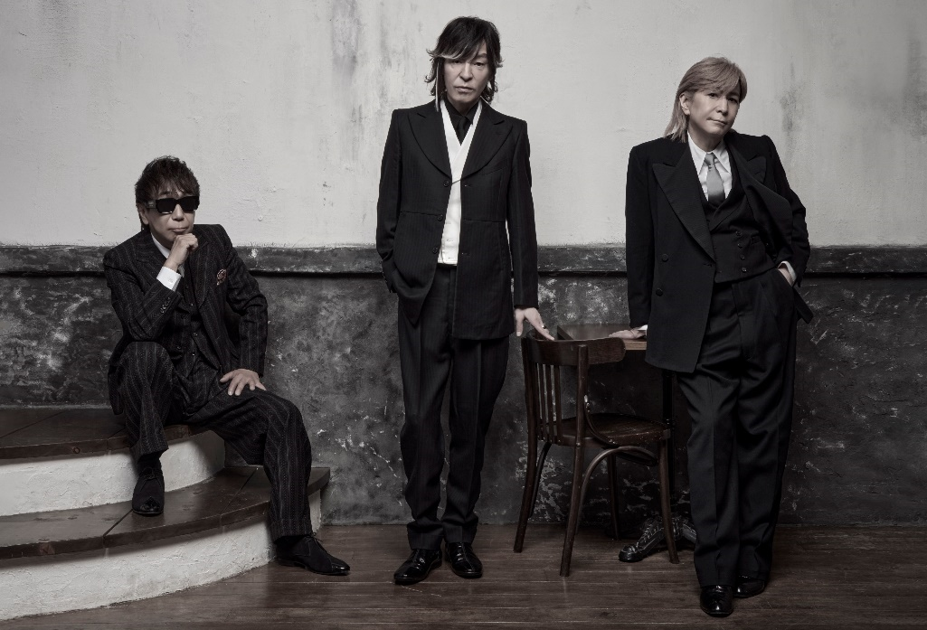 TM NETWORK】最新ライブBlu-ray2枚組 『TM NETWORK 2024
