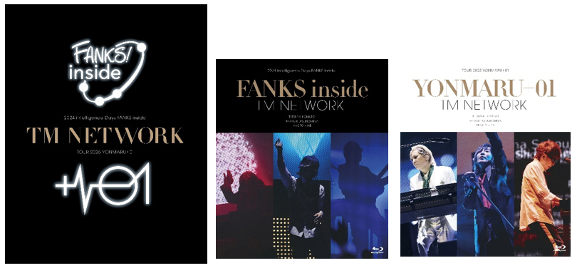 tm network タワーレコードポップアップグッズ全4種　tmnetwork TM NETWORK POP UP SHOP グッズをタワーレコード オンラインで