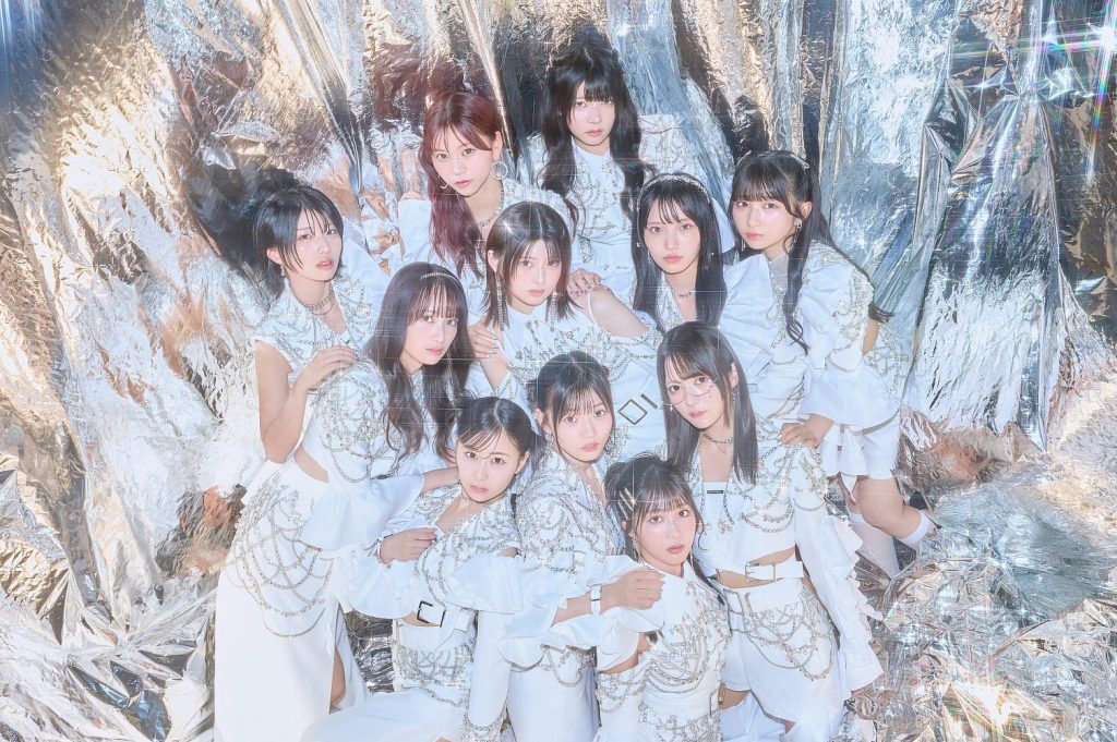 WHITE SCORPION】 10月7日（火）2ndミニアルバム『Corner of my heart