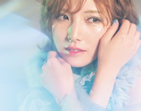 【岡田奈々】3rd アルバム「Unformel」発売記念　CDショップ予約特典会