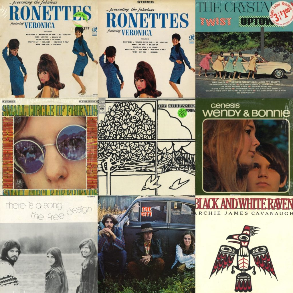 中古レコード放出】9/20(SAT) ROCK/POP SALE