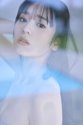【坂井仁香】2nd写真集『ひとかけら』発売記念イベント