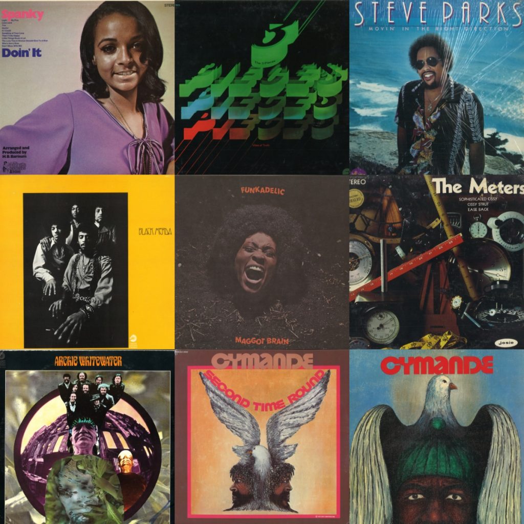 SOUL SOUNDS G-RAP R&B レコード 中古レコード放出】9/20(SAT) SOUL/RARE GROOVE SALE