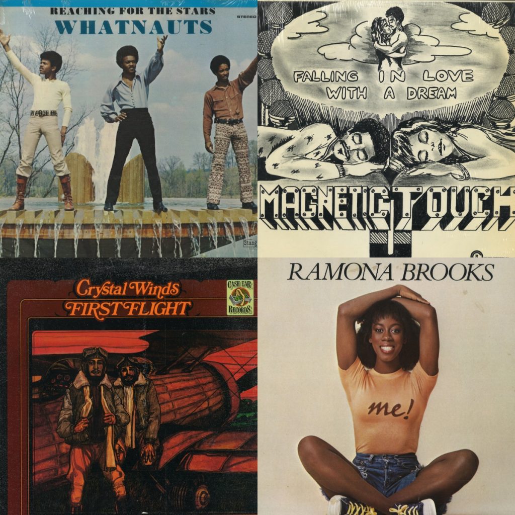 SOUL SOUNDS G-RAP R&B レコード 中古レコード放出】9/20(SAT) SOUL/RARE GROOVE SALE