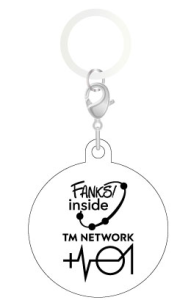 TM NETWORK FANKS inside限定 アクリルスマホスタンド Amazon.co.jp: TM NETWORK アクリルスマホスタンド T＆M : おもちゃ