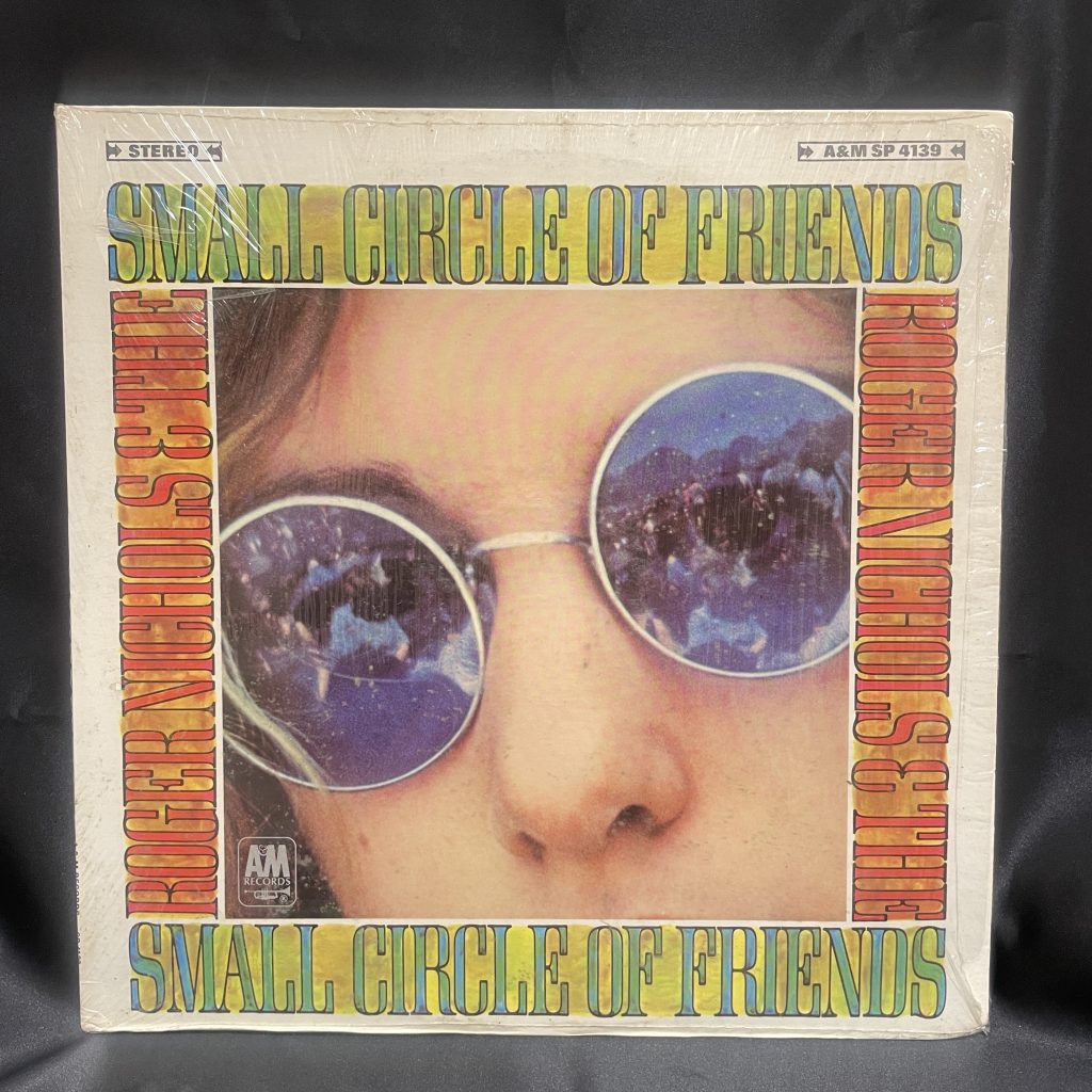 中古レコード放出】9/20(SAT) ROCK/POP SALE