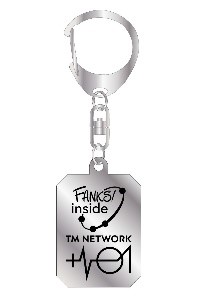 TM NETWORK】最新ライブBlu-ray2枚組 『TM NETWORK 2024 intelligence