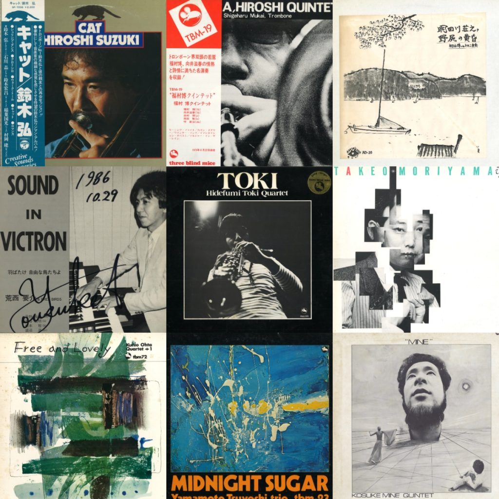 ジャズレコード　おまとめ　２０枚 人気ジャズレコードまとめ売り LPレコード4枚セット - メルカリ