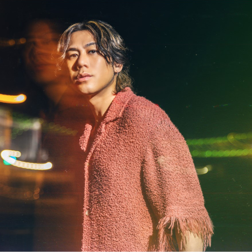 川畑要】ニューアルバム「ONE WEEK」発売記念サイン会