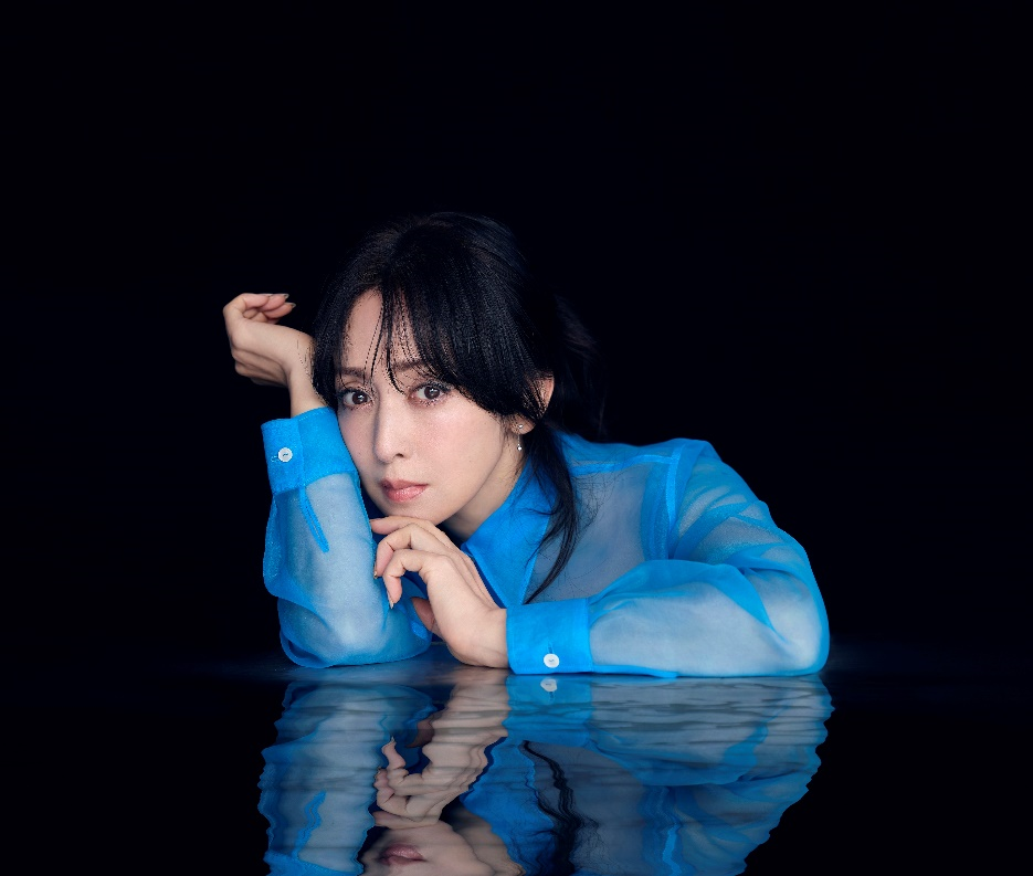 斉藤由貴】 「40th Anniversary Tour “水辺の扉”～Single Best