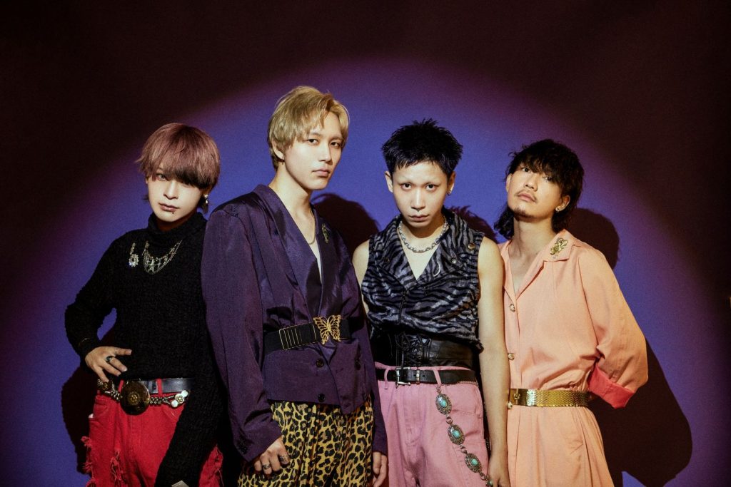 猫背のネイビーセゾン】『ICE DIGLEAM』~トーク&サイン＆お渡し会~