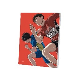 ひゃくえむ。】劇場アニメ『ひゃくえむ。』劇場公開＆オリジナル