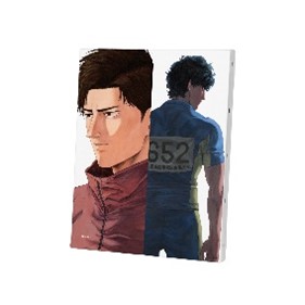 ひゃくえむ。】劇場アニメ『ひゃくえむ。』劇場公開＆オリジナル