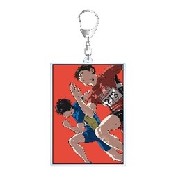 ひゃくえむ。】劇場アニメ『ひゃくえむ。』劇場公開＆オリジナル