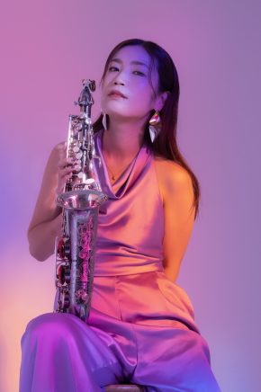 【寺地美穂】 アルバム 「URBAN MIRAGE」 発売記念サイン会