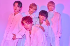 【Crimson Crat Clan】14th Digital Single 『Color of love』 リリース記念フリーライブツアー