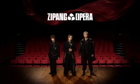 【ZIPANG OPERA】2nd EP『Ambition』リリース記念イベント