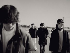 ※イベント延期　【ルサンチマン】＜タワーレコード渋谷店移転30周年記念＞「一生モノの陽射し」発売記念イベント