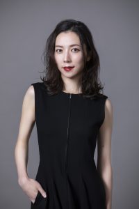 【山口ちなみ】「The Koln Concert」発売記念イベント