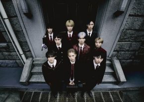 【SUPER★DRAGON】　Major 4th Single「Concealer」発売記念インストアイベント開催決定！