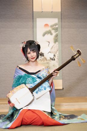 【蜷川べに】2nd Single「火群-Homura」リリース記念イベント　〜渋谷ファイナル感謝祭〜