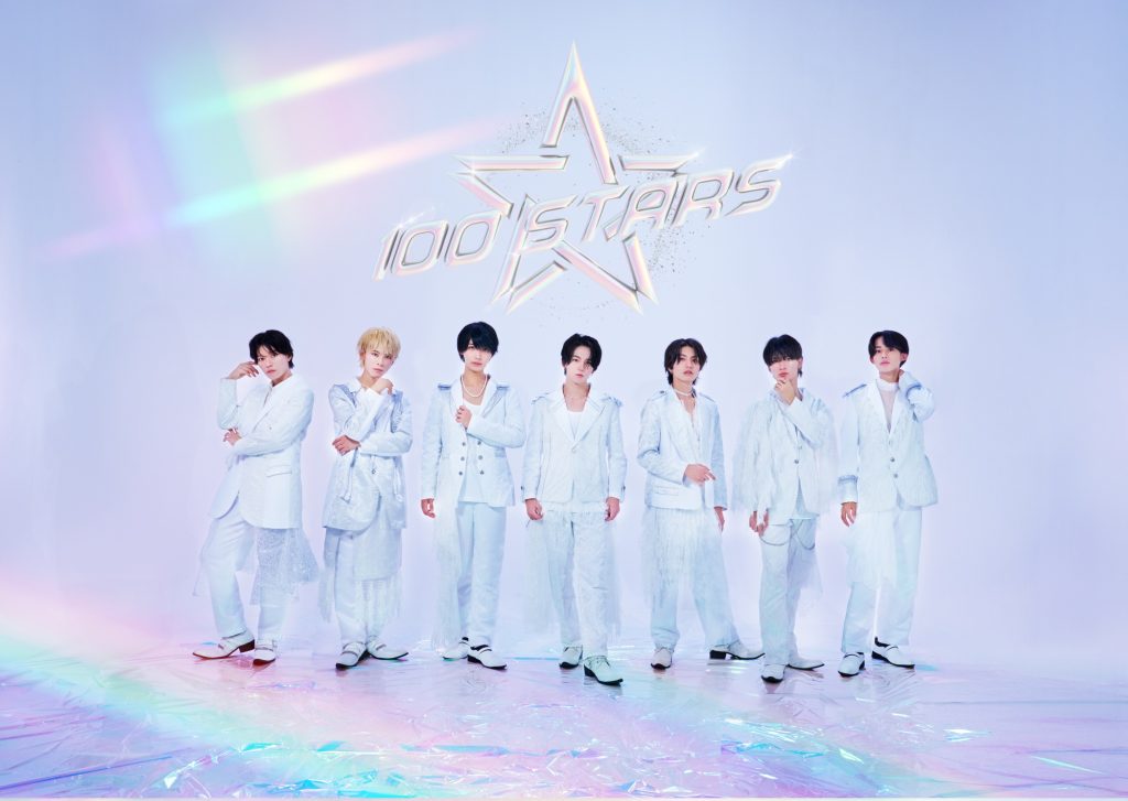 100STARS 】フリーイベント ミニライブ&特典会 – TowerRecords Shibuya