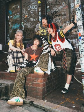 【NEK!】　「MEME」発売記念イベント