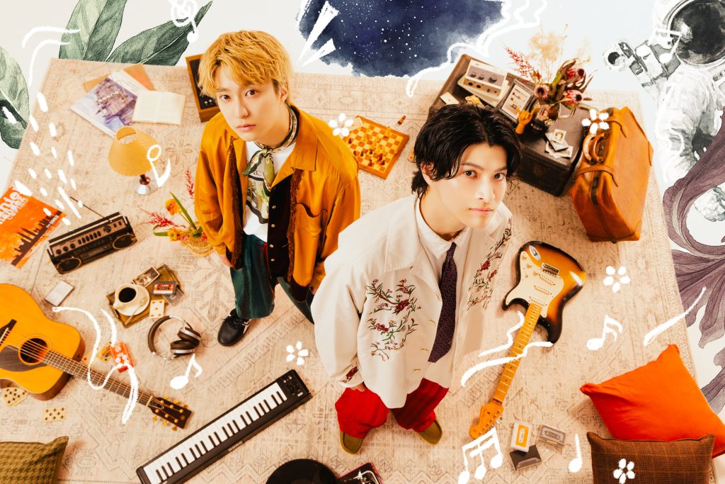 ＊kumi＊各ページにコメント下さい。　0507 Sakurashimeji】4th Full Album『唄うこと、謳うこと』店頭