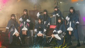 【Palette Parade】ニューシングル「atelier」 発売記念イベント ミニライブ＆特典会