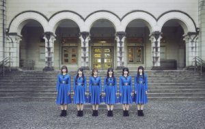 【Gran☆Ciel 】 2nd album「Brave」発売記念イベント