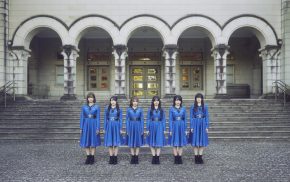 【Gran☆Ciel】2nd album「Brave」発売記念イベント