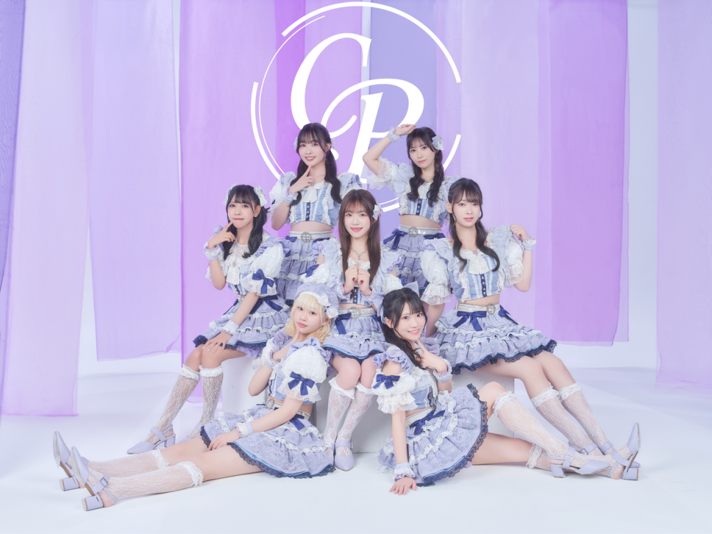 ちゃーむぽっしゅ】ミニアルバム『いとちぃ屋さん！』 ミニライブ＆特典会