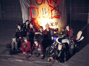 【D.O.L】　1st Full Album 「Louder’s BEST」 発売記念イベント ミニライブ&特典会