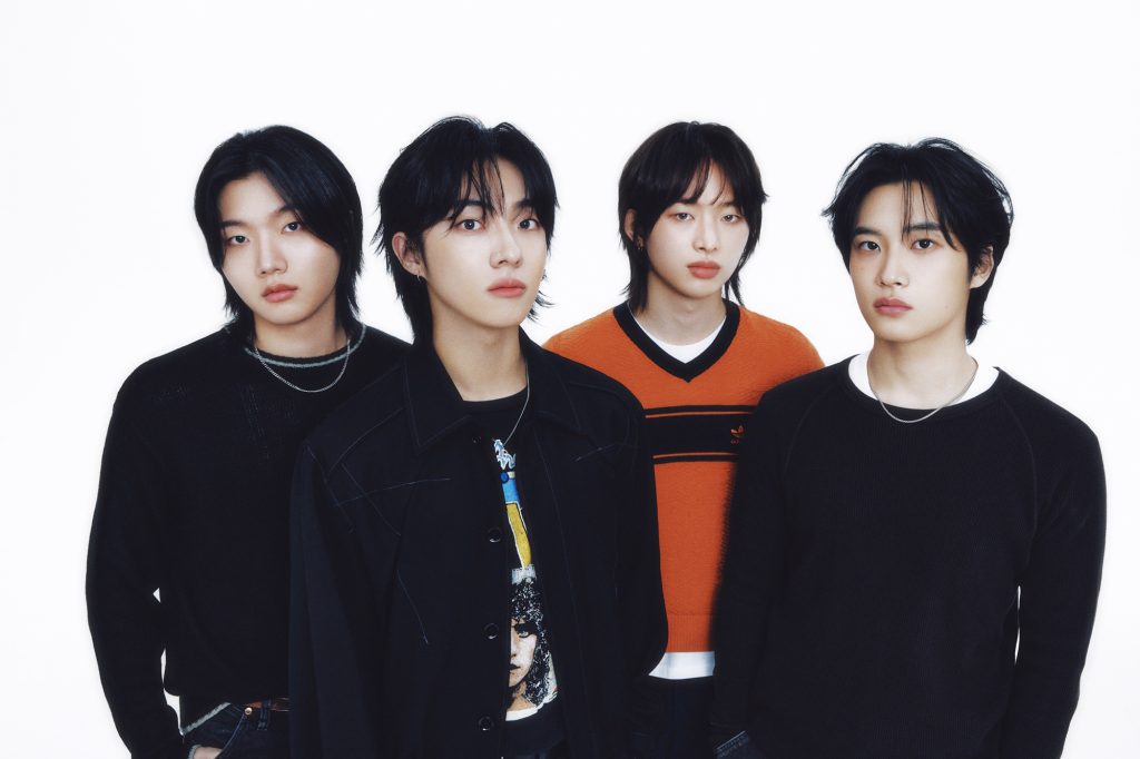 Dragon Pony】2nd EP『Not Out』メンバー直筆サイン入りCD販売が数量