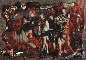 【Finally】『UPDATE3』 発売記念インストアライブ