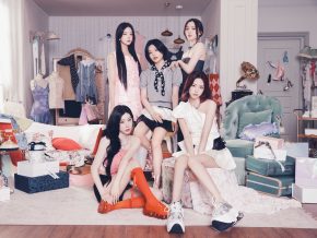 【ITZY】JAPAN 2nd ALBUM 『Collector』 リリース記念　メンバー個別サイン会＆メンバー個別お渡し会